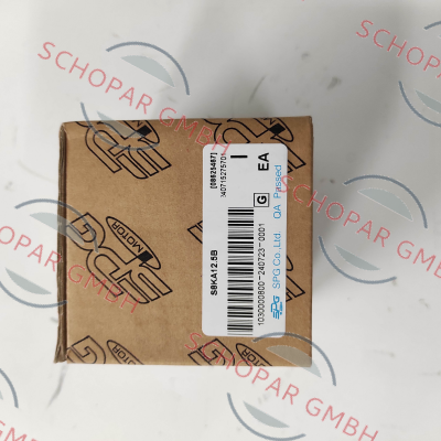 Spg Motor-S8KA12.5B price