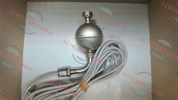 Bernstein-MAB-713 LHS 0125 / 6816151004 price