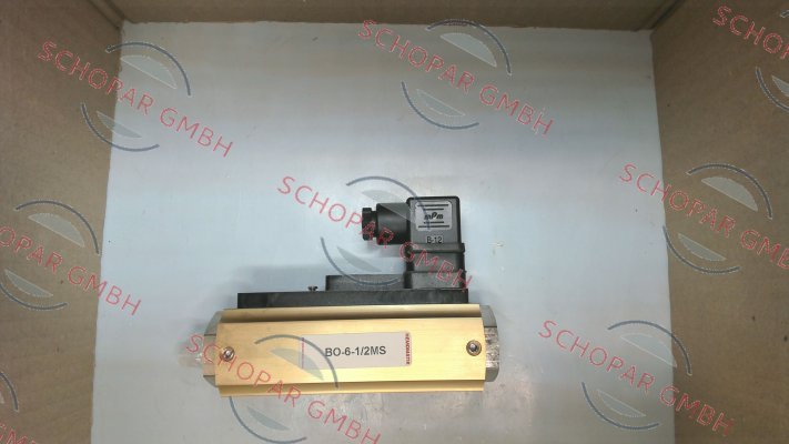 Hemomatik-BO-6-1/2MS price