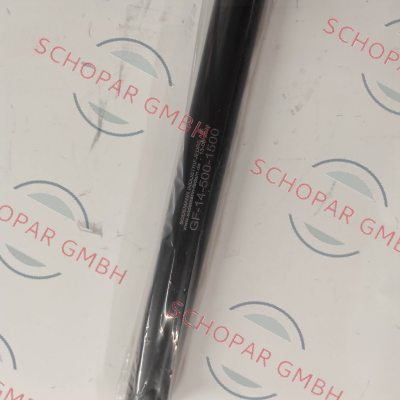 Sodemann-GF-14-500-1500-T price