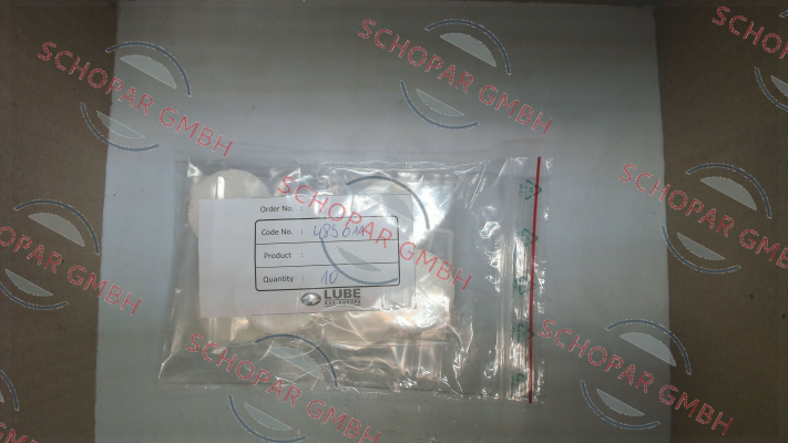 Lube-SF-11 // 489011 price