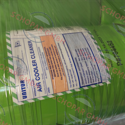 Unitor Chemicals-764452 price