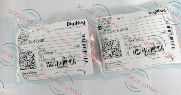Crydom-CXE240D5 price