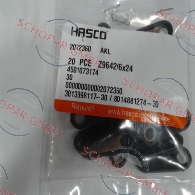 Hasco-Z9642/6x24 price