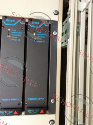 Eltek-SMPS 1000  price