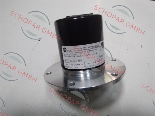 Italsensor / Tekel-TK561.FRE.1024.11/30.S.K4.11.L10.LD2-1130. price