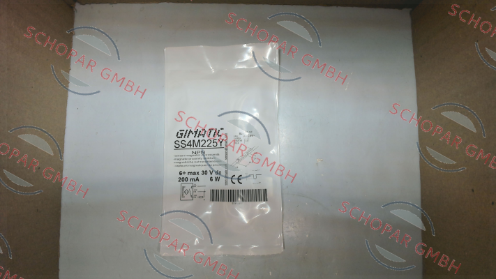 Gimatic-SS4M225Y price