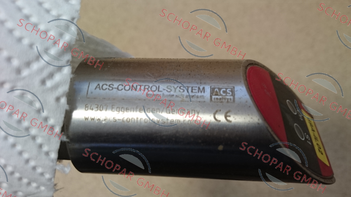 Acs Control-System-SRK 600 S 6 0 GA S  price