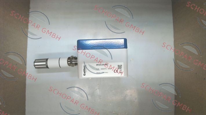Galltec Mela-P/N: 59643939GC-ME, Type: KGC3/5-ME price