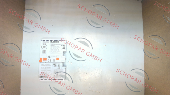 Block-EB-2724-2160-0 price