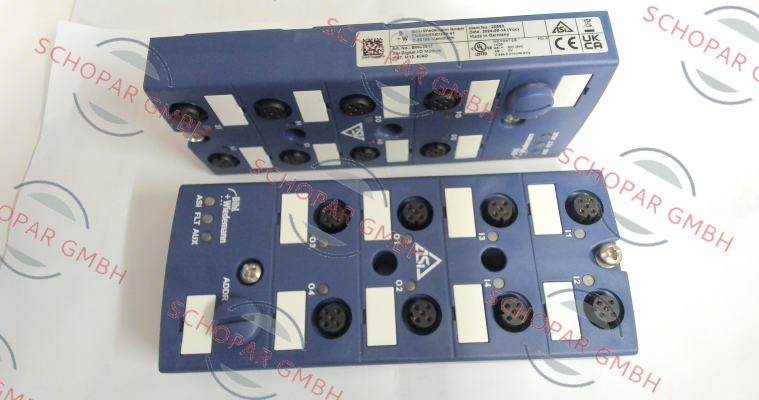 Bihl Wiedemann-BWU2617 price