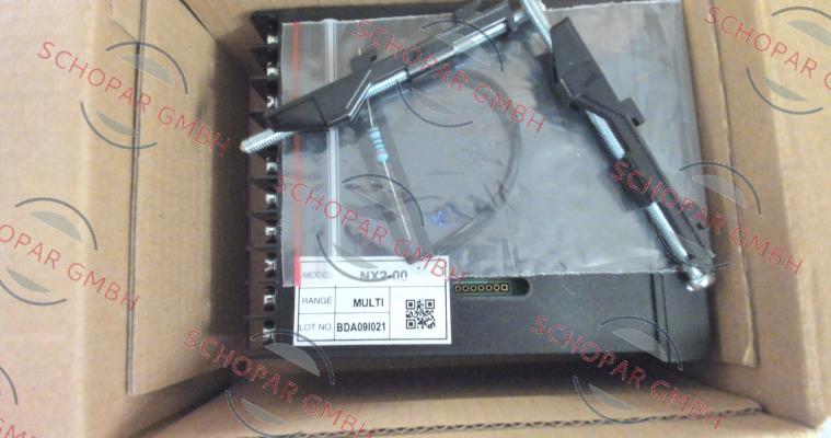 HanYoung NUX-NX2-00 price