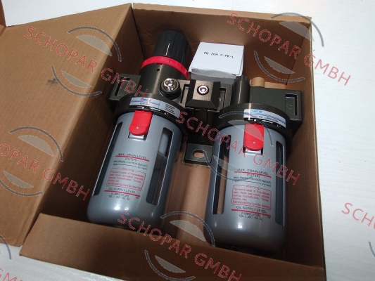 Chelic-CFC 400 HF1-PG20 price