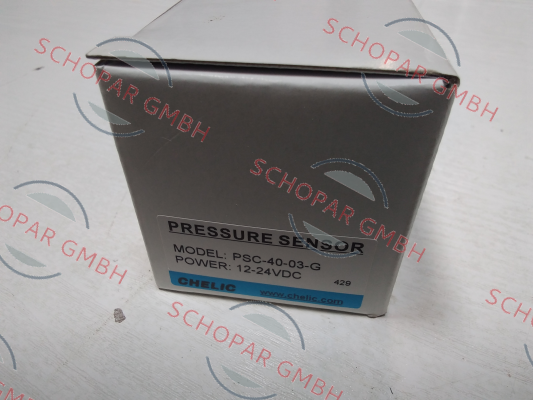 Chelic-PSC-40-03-G price