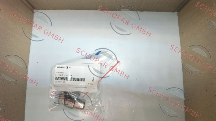 Serto-P/N: 056.0200.080 Type: SO-50020-8 price