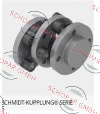Schmidt Kupplung-115.55 30 / 30 price