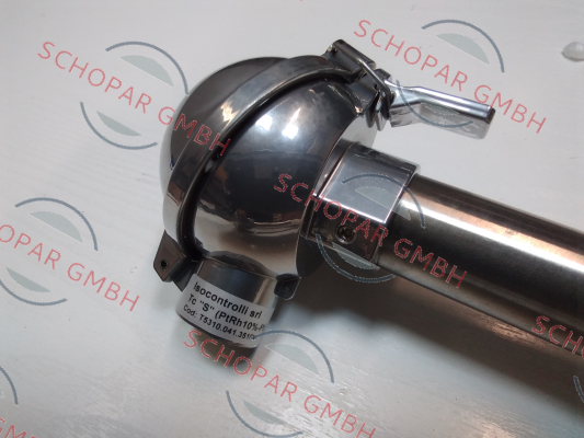 ZAMA SENSOR S.r.l.-T5310.041.3510V + CI3202 price