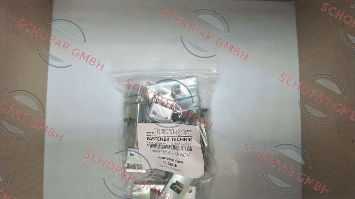 Camloc-V951L03-1X5AGV price