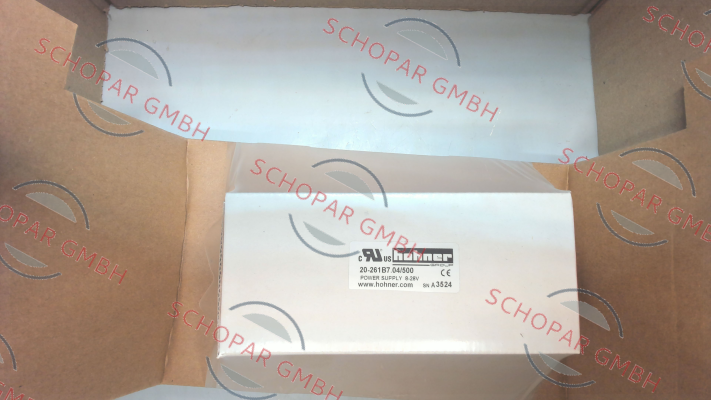 Hohner-20-261B7.04 / 500 price
