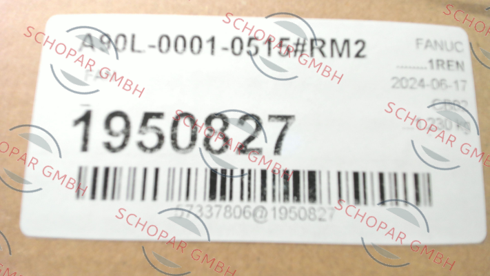 Minebea-A90L-0001-0515#RM2 price