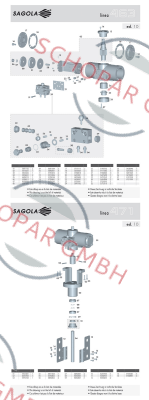 Sagola-10510201  price