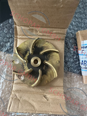 Sacemi-Impeller for Pump IMM80/B price