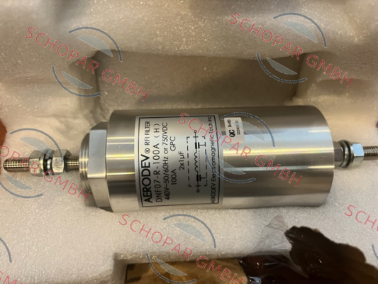 AERODEV-DNF07-R-100A(H) price