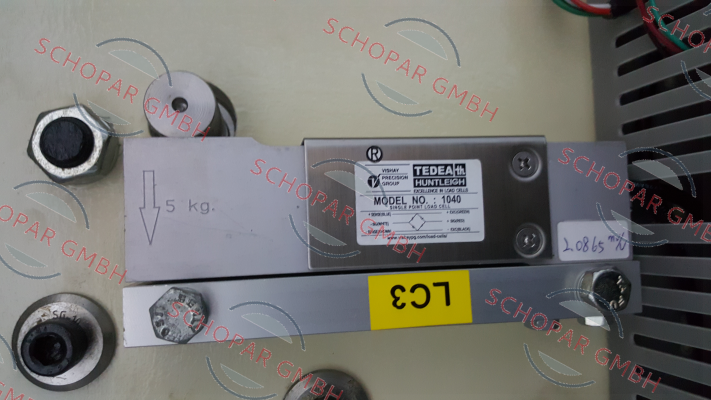Tedea-Huntleigh-1040-0005-G306  price