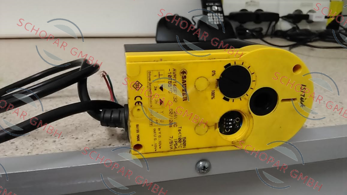 Sauter-AVM114SF132 price