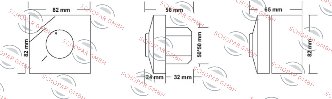 Systemair-32731 / MTP 10, 0-10V price