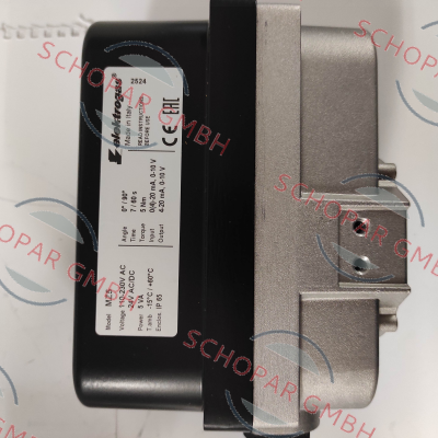 Elektrogas-MZ5 price