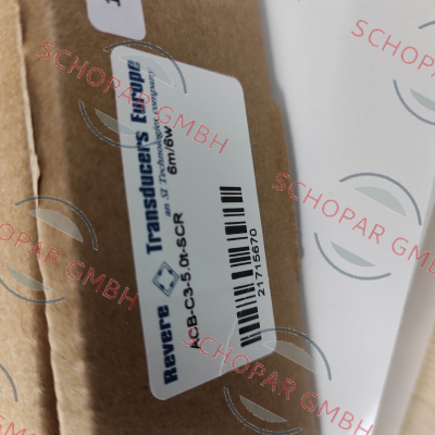 Revere-ACB-5t-C3 price