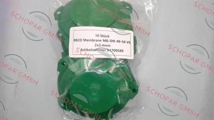 Reco-61700589 price
