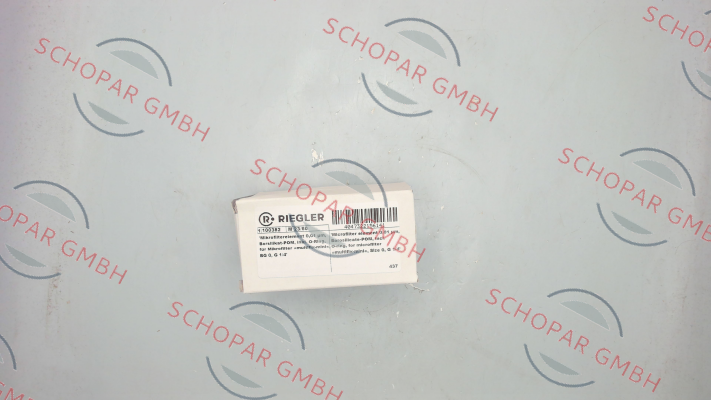 Riegler-100382 price