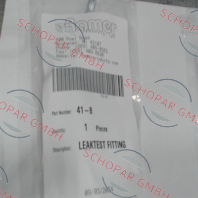 Ramer Products-41-8 price