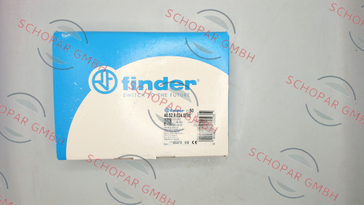 Finder-40.52.9.024.0000 price