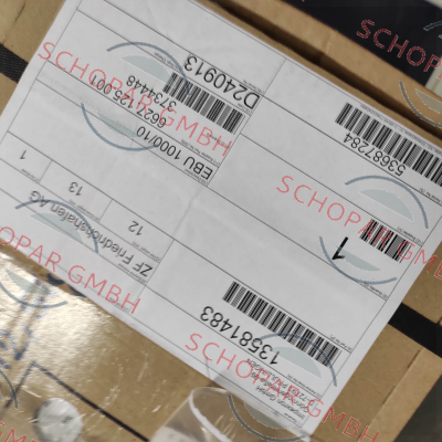 ZF Friedrichshafen-6627.125.001  EBU 1000/10 price