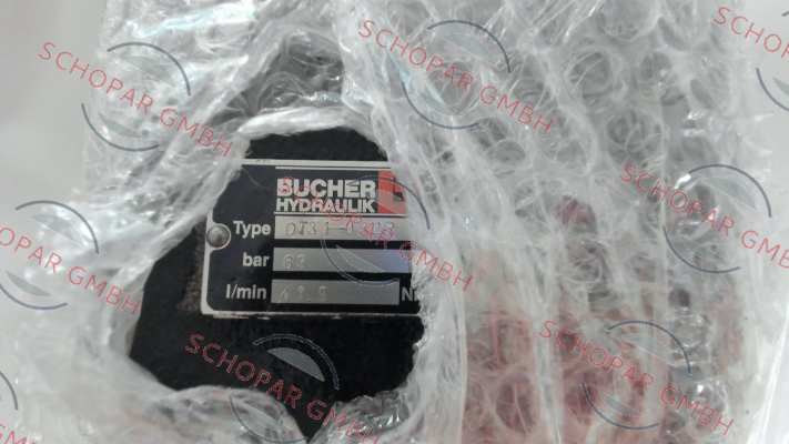 Bucher-QT31-032R price