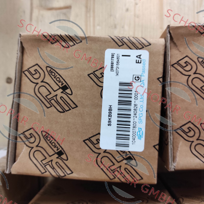 Spg Motor-S9KB9BH price