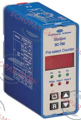 Rhomberg-SC700220SPDT price