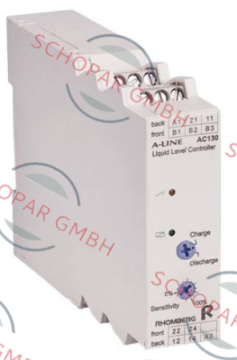 Rhomberg-AC130  price