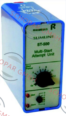 Rhomberg-ST500 price