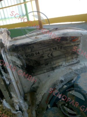 Plastifer-VSB 14 (MA902501) price
