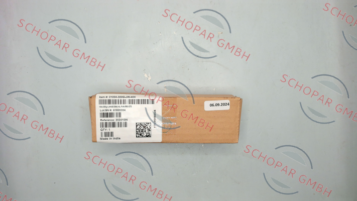 Tedea-Huntleigh-1004-0,3kg-JW price