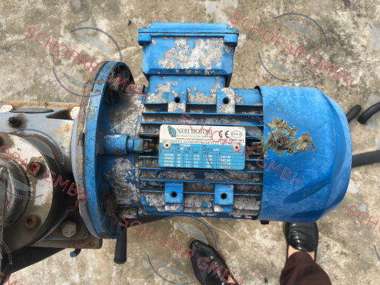 Neri Motori-MOHP14PB5 price