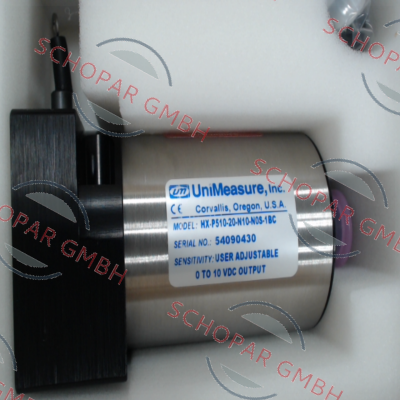 Unimeasure-HX-P510-20-N10-N0S-1BC price