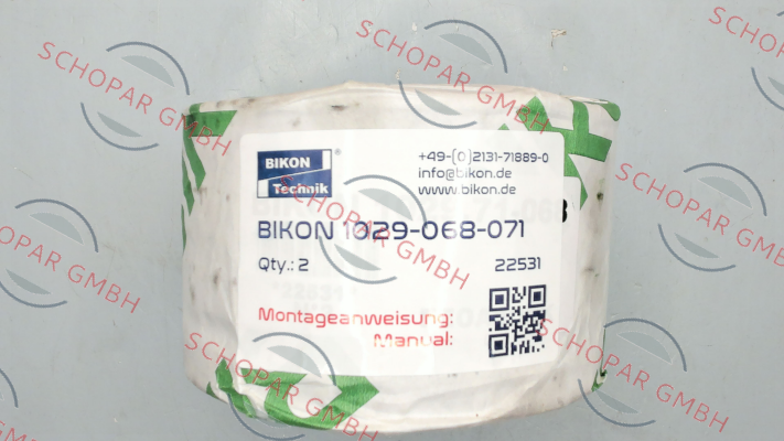 Bikon-1029-068-071 price