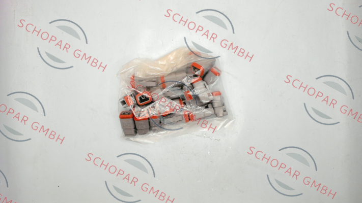 Deutsch (TE Connectivity)-DT06-2S price
