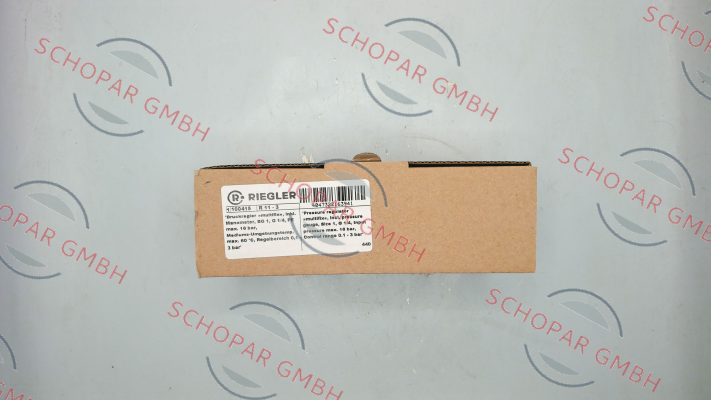 Riegler-typ. R 11-3 price