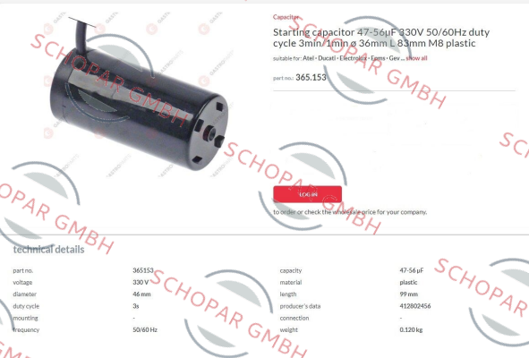Ducati-365.153 price